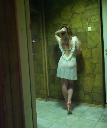 Анкета проститутки Эмилия - Фото, г. Верхний Фиагдон, 44 года, №1330