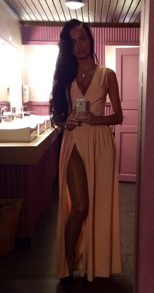 Анкета проститутки Уляна - Фото, г. Верхний Фиагдон, 22 года, №20279